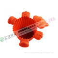 Mini Bear Shape Silicone Cake Mold Manufacture Factory From China